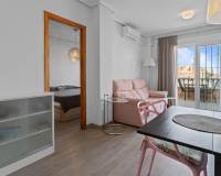 Resale - Apartment - Top Floor Apartment - Torrevieja