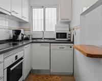 Resale - Apartment - Top Floor Apartment - Torrevieja