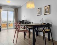 Resale - Apartment - Top Floor Apartment - Torrevieja