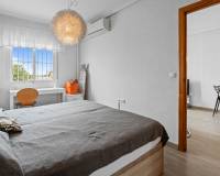 Resale - Apartment - Top Floor Apartment - Torrevieja