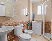 Resale - Apartment - Top Floor Apartment - Torrevieja