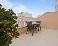Resale - Apartment - Top Floor Apartment - Torrevieja