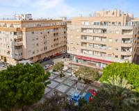 Resale - Apartment - Top Floor Apartment - Torrevieja