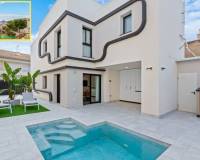 Resale - Apartment - Torre de la Horadada