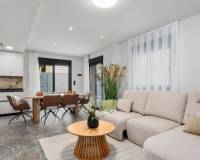 Resale - Apartment - Torre de la Horadada