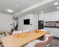 Resale - Apartment - Torre de la Horadada