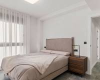 Resale - Apartment - Torre de la Horadada