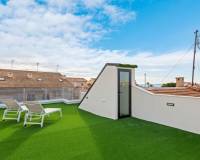 Resale - Apartment - Torre de la Horadada