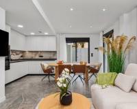 Resale - Apartment - Torre de la Horadada