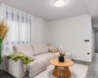 Resale - Apartment - Torre de la Horadada