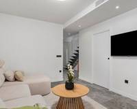 Resale - Apartment - Torre de la Horadada