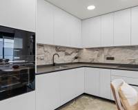 Resale - Apartment - Torre de la Horadada