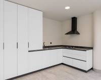 Resale - Apartment - Torre de la Horadada