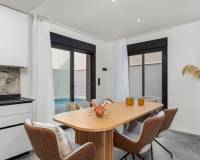 Resale - Apartment - Torre de la Horadada