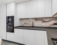 Resale - Apartment - Torre de la Horadada