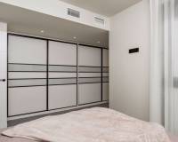 Resale - Apartment - Torre de la Horadada