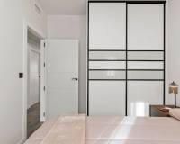 Resale - Apartment - Torre de la Horadada