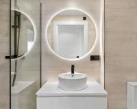 Resale - Apartment - Torre de la Horadada