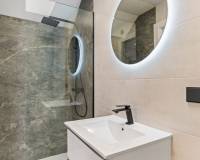 Resale - Apartment - Torre de la Horadada