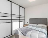 Resale - Apartment - Torre de la Horadada