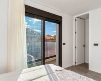 Resale - Apartment - Torre de la Horadada