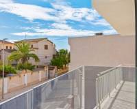 Resale - Apartment - Torre de la Horadada