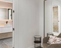 Resale - Apartment - Torre de la Horadada