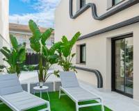 Resale - Apartment - Torre de la Horadada