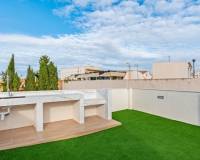 Resale - Apartment - Torre de la Horadada