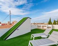 Resale - Apartment - Torre de la Horadada
