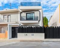 Resale - Apartment - Torre de la Horadada