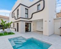 Resale - Apartment - Torre de la Horadada