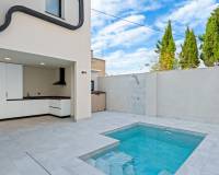 Resale - Apartment - Torre de la Horadada