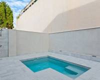 Resale - Apartment - Torre de la Horadada