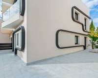 Resale - Apartment - Torre de la Horadada