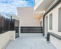 Resale - Apartment - Torre de la Horadada