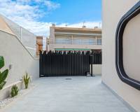 Resale - Apartment - Torre de la Horadada