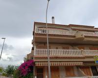 Resale - Apartment - Torre de la Horadada