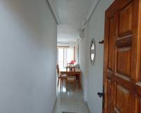 Resale - Apartment - Torre de la Horadada