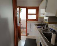 Resale - Apartment - Torre de la Horadada