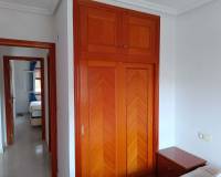 Resale - Apartment - Torre de la Horadada