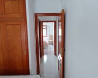 Resale - Apartment - Torre de la Horadada