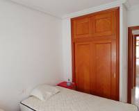 Resale - Apartment - Torre de la Horadada