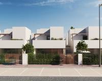 Resale - Apartment - Torre Pacheco