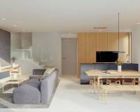 Resale - Apartment - Torre Pacheco