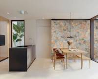 Resale - Apartment - Torre Pacheco