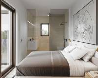 Resale - Apartment - Torre Pacheco