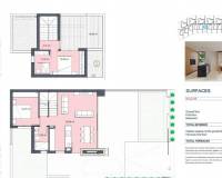 Resale - Apartment - Torre Pacheco