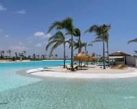 Resale - Apartment - Torre Pacheco