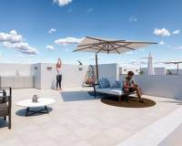 Resale - Apartment - Torre Pacheco